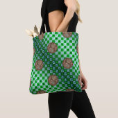 Taurus & Earth Snake Tasche (Von Nahem)