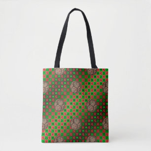 Taurus & Earth Tiger Tasche