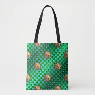 Taurus & Feuerhund Tasche