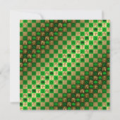 Taurus & Fire Rat Karte (Rückseite)