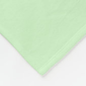 Taurus Fleece Blanket (Ecke)