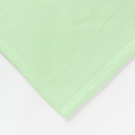 Taurus Fleece Blanket (Ecke)