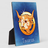 Taurus Fotoplatte (Seite)