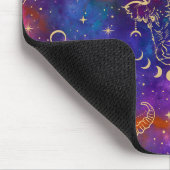 Taurus Galaxy Mousepad (Ecke)