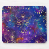 Taurus Galaxy Mousepad (Vorne)