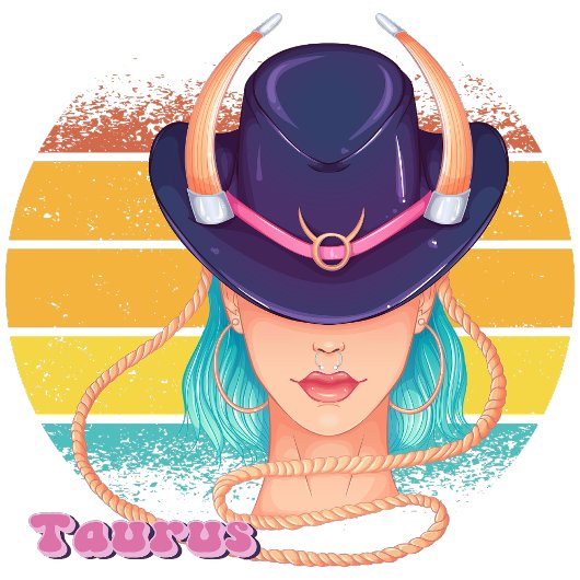 Taurus Hoodie