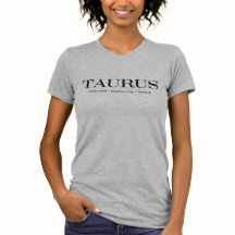 Taurus in 3 Wörtern heather grau T - Shirt