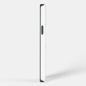 Taurus iPhone Hülle (Rechte Seite)