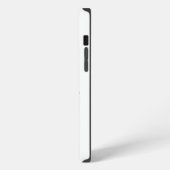 Taurus iPhone Hülle (Linke Seite)