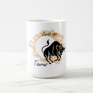 Taurus Kaffeetasse