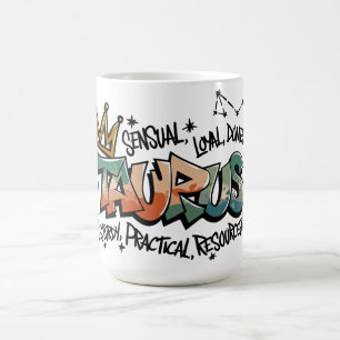 Taurus Kaffeetasse