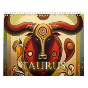 Taurus Kalender