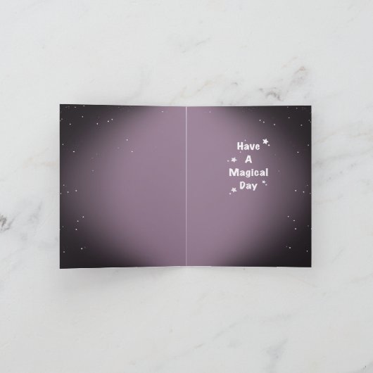 Taurus Karte (Innenseite)