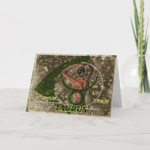 Taurus Karte