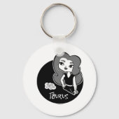 Taurus Keychain Schlüsselanhänger (Vorderseite)