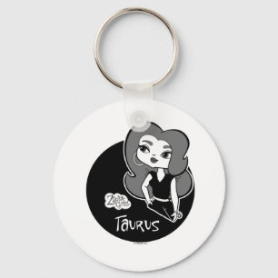 Taurus Keychain Schlüsselanhänger