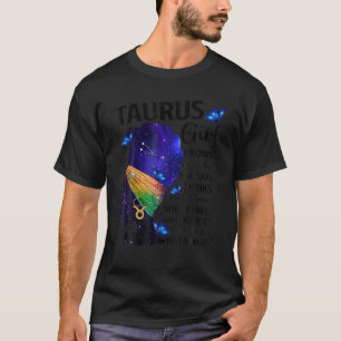 Taurus Königin Sweet as Candy Geburtstag für schwa T-Shirt