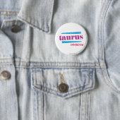 Taurus Lila Button (Beispiel)