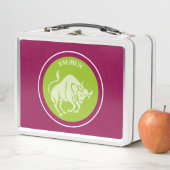 Taurus Lunch Box (Beispiel)