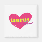 Taurus Magnet (Vorne)