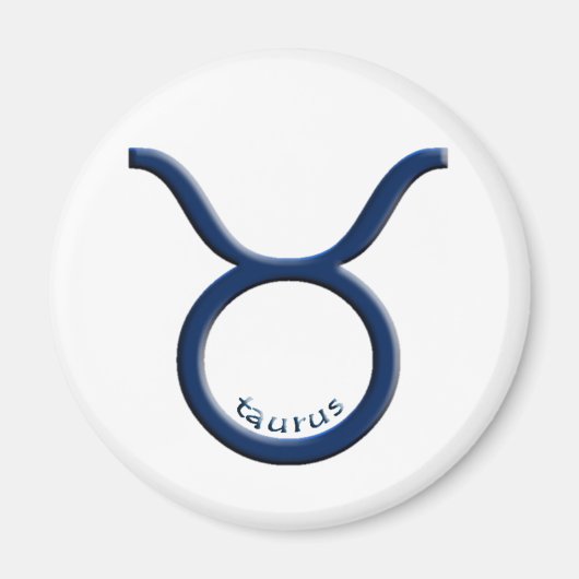 Taurus Magnet (Vorne)