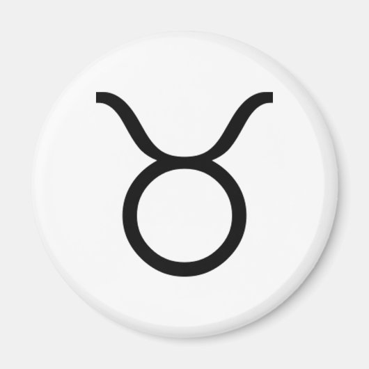 Taurus Magnet (Vorne)