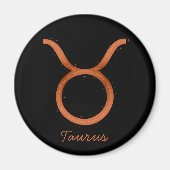 Taurus Magnet (Vorne)