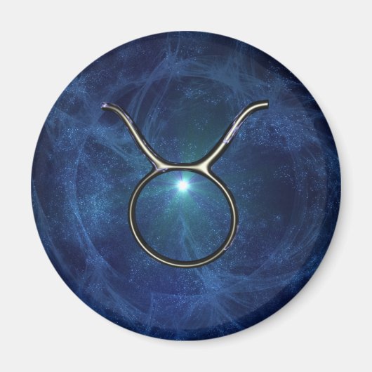Taurus Magnet (Vorne)