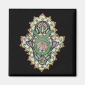 Taurus Magnet (Vorne)