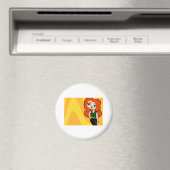 Taurus Magnet (In Situ (Geschirrspüler))