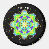 Taurus Magnet (Vorne)