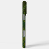 Taurus Mandala Case Mate Phone Case (Rückseite / Rechts)