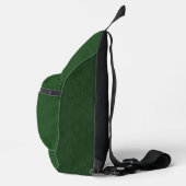 Taurus Mandala Crossbody Bag (Rechts)