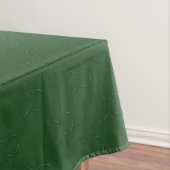 Taurus Mandala Tablecloth Tischdecke (Beispiel)