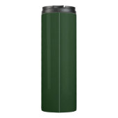 Taurus Mandala Thermal Tumbler Thermosbecher (Rückseite)