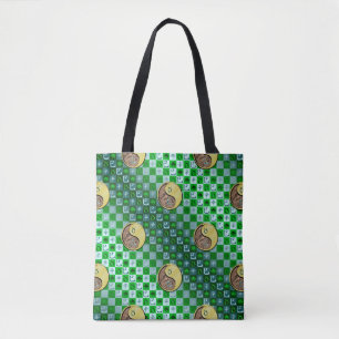 Taurus & Metal Snake Tasche