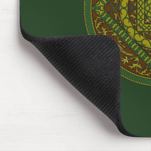 Taurus Mousepad (Ecke)