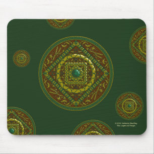 Taurus Mousepad