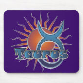 Taurus Mousepad (Vorne)