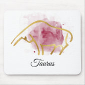 Taurus Mousepad (Vorne)