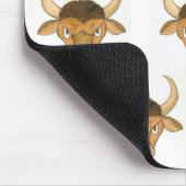 Taurus Mousepad (Ecke)