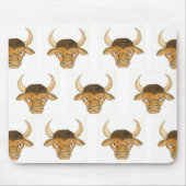 Taurus Mousepad (Vorne)