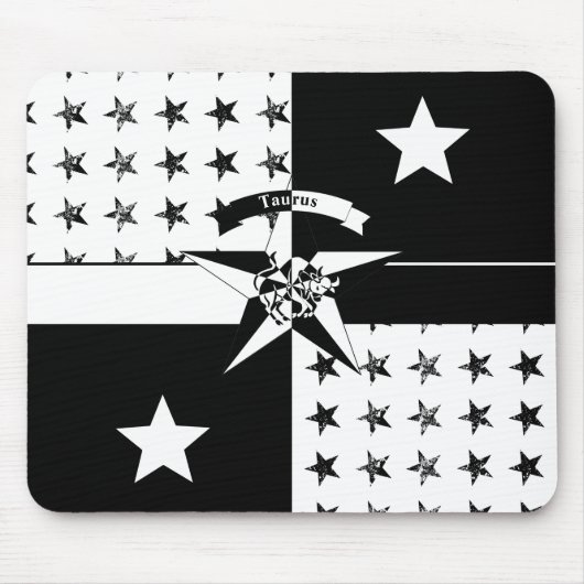 Taurus Mousepad (Vorne)
