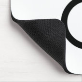 Taurus Mousepad (Ecke)