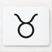 Taurus Mousepad (Vorne)