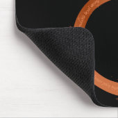 Taurus Mousepad (Ecke)