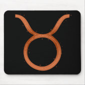 Taurus Mousepad (Vorne)