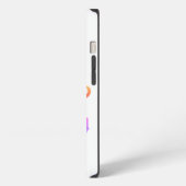Taurus Personalisiert iPhone Hülle (Linke Seite)