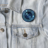 Taurus/Pferd Button (Beispiel)