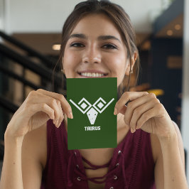 Taurus Post-it Klebezettel